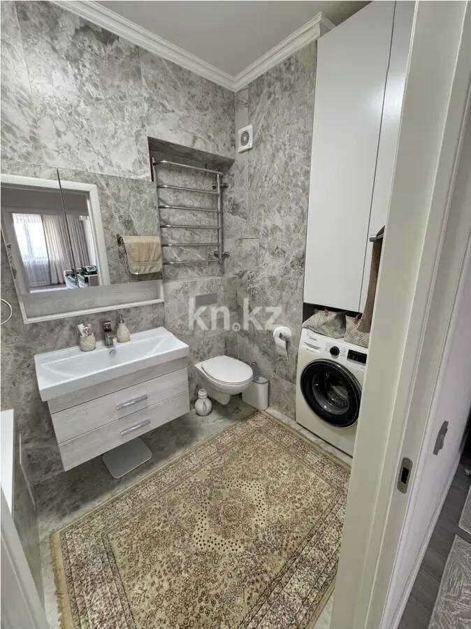 Продажа 4-комнатной квартиры, 100 м² в Алматы - фото 6