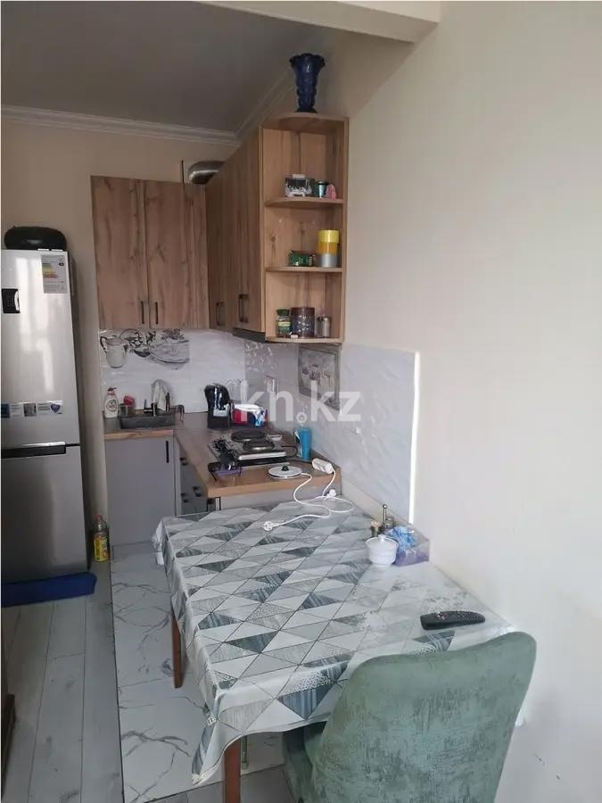 Продажа 1-комнатной квартиры, 27 м² в Алматы - фото 2