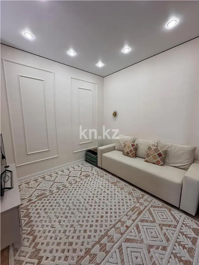 Продажа 2-комнатной квартиры, 40 м² в Астане