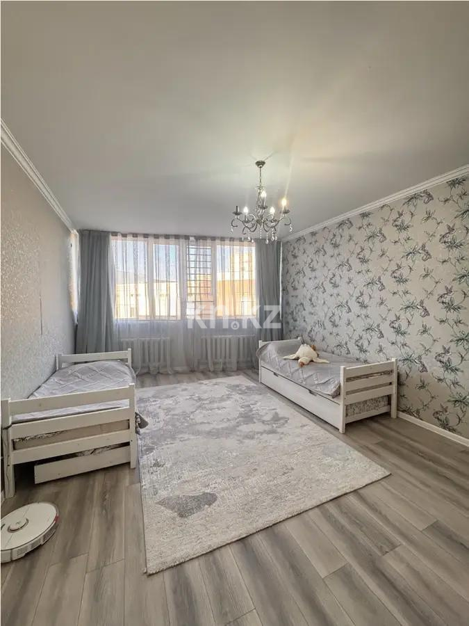 Продажа 2-комнатной квартиры, 93 м², ул. Жуалы, дом  22 в Алматы - фото 2