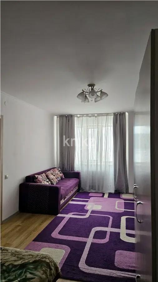 Продажа 1-комнатной квартиры, 35 м² в Астане
