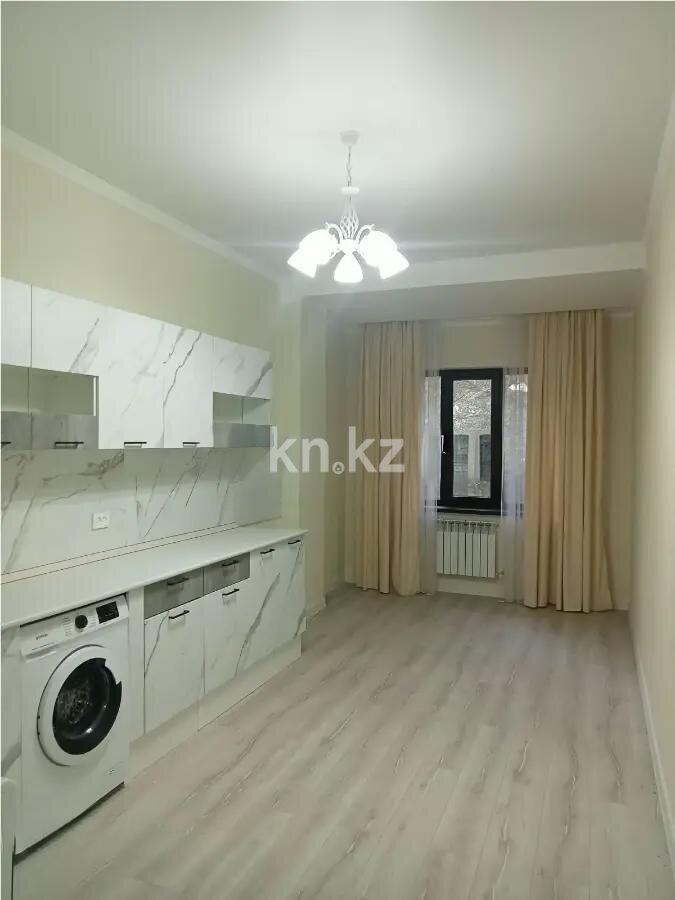 Продажа 3-комнатной квартиры, 100.8 м² в Алматы - фото 3
