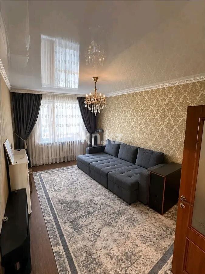 Продажа 2-комнатной квартиры, 65 м² в Астане