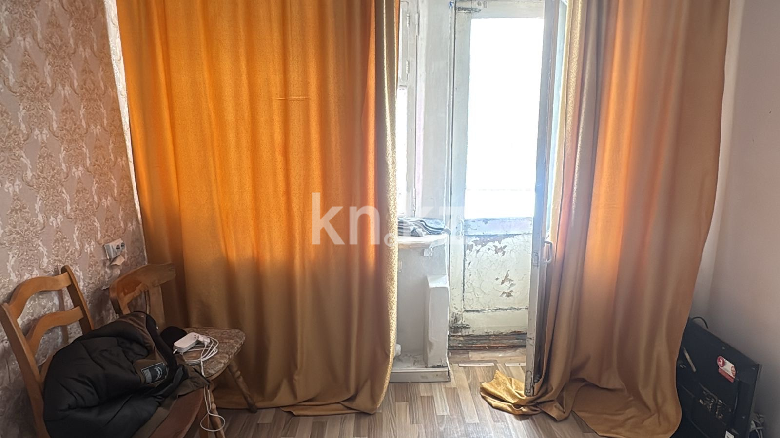 Аренда 1-комнатной квартиры, 30 м² в Астане - фото 4