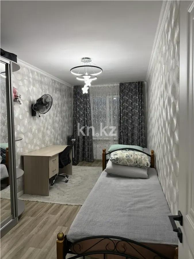 Продажа 2-комнатной квартиры, 45.5 м² в Алматы