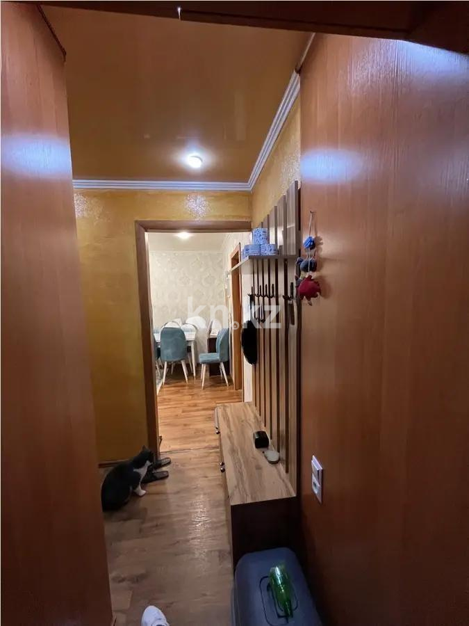 Продажа 2-комнатной квартиры, 45 м², мкр-н 16, дом  27 в Караганде - фото 7