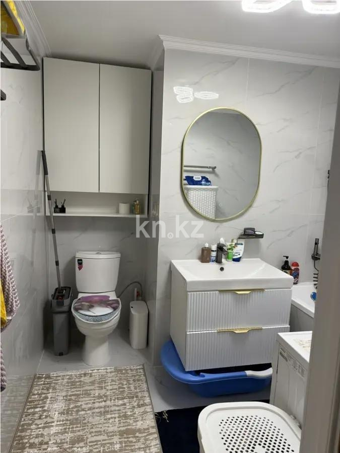 Продажа 3-комнатной квартиры, 57 м² в Алматы - фото 5