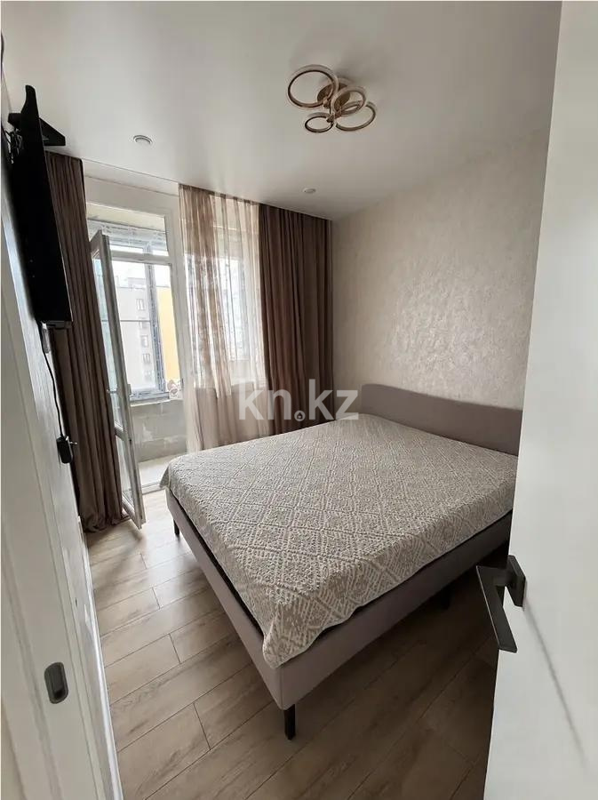 Продажа 2-комнатной квартиры, 39.8 м² в Астане - фото 2