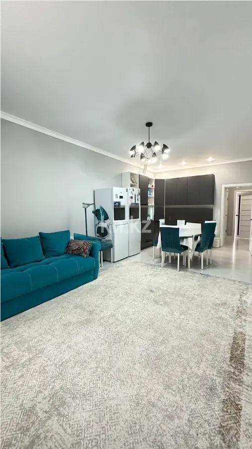 Продажа 3-комнатной квартиры, 63 м² в Астане