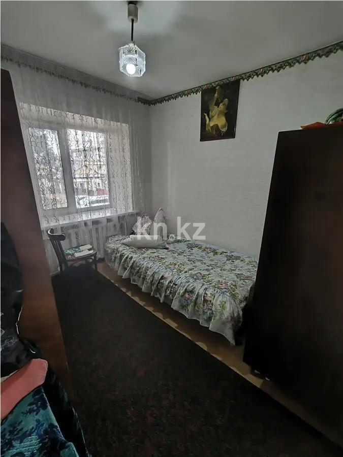Продажа 3-комнатной квартиры, 56 м² в Караганде - фото 2