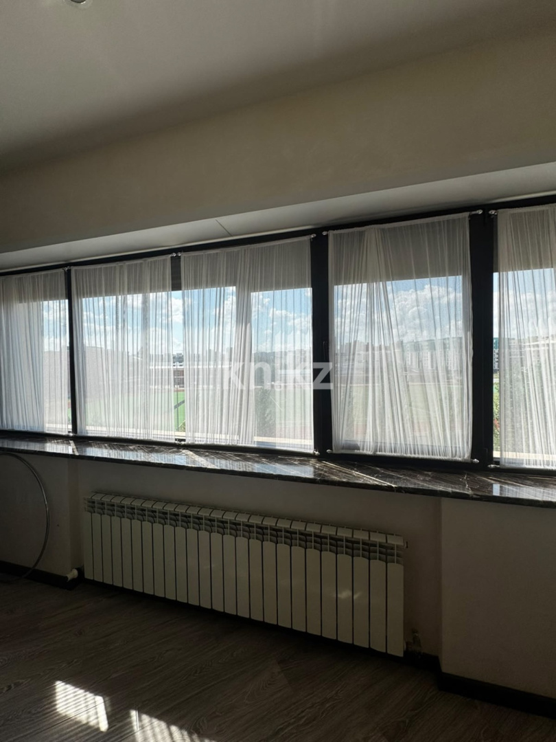 Продажа 4-комнатной квартиры, 120 м² в Астане - фото 8