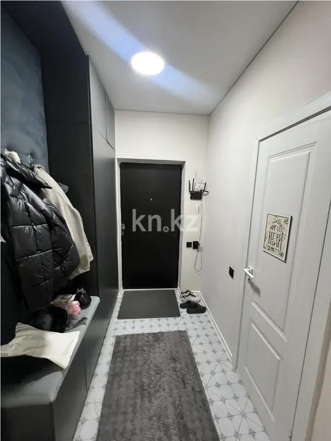 Продажа 1-комнатной квартиры, 32 м² в Алматы - фото 3