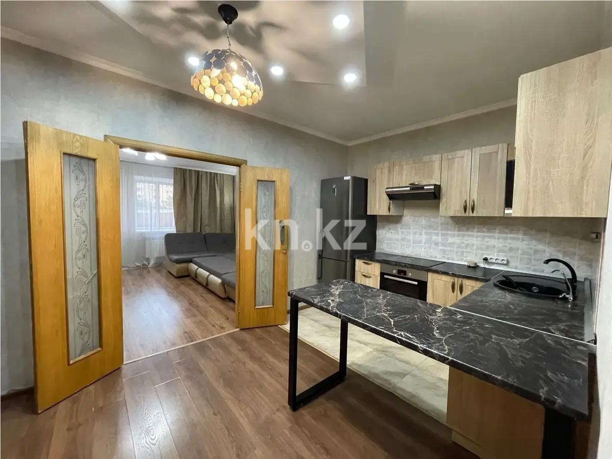 Продажа 2-комнатной квартиры, 66 м² в Астане - фото 3