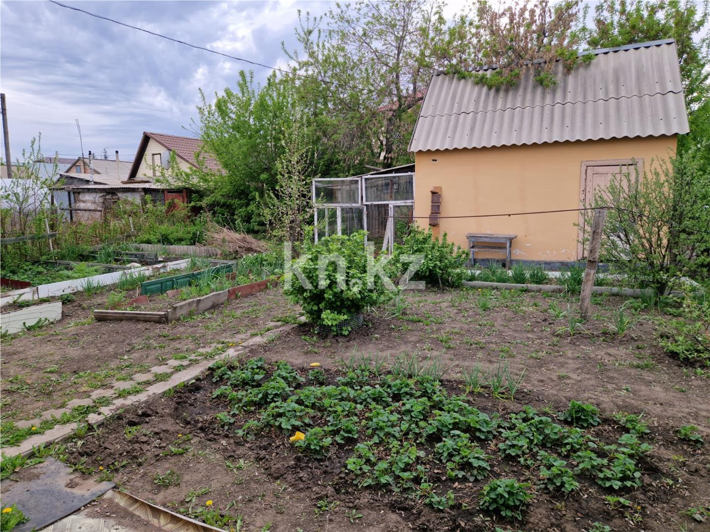 Продажа 4-комнатного дома, 61.2 м² в Караганде - фото 13