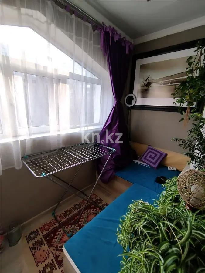 Продажа 2-комнатной квартиры, 56 м² в Алматы - фото 6