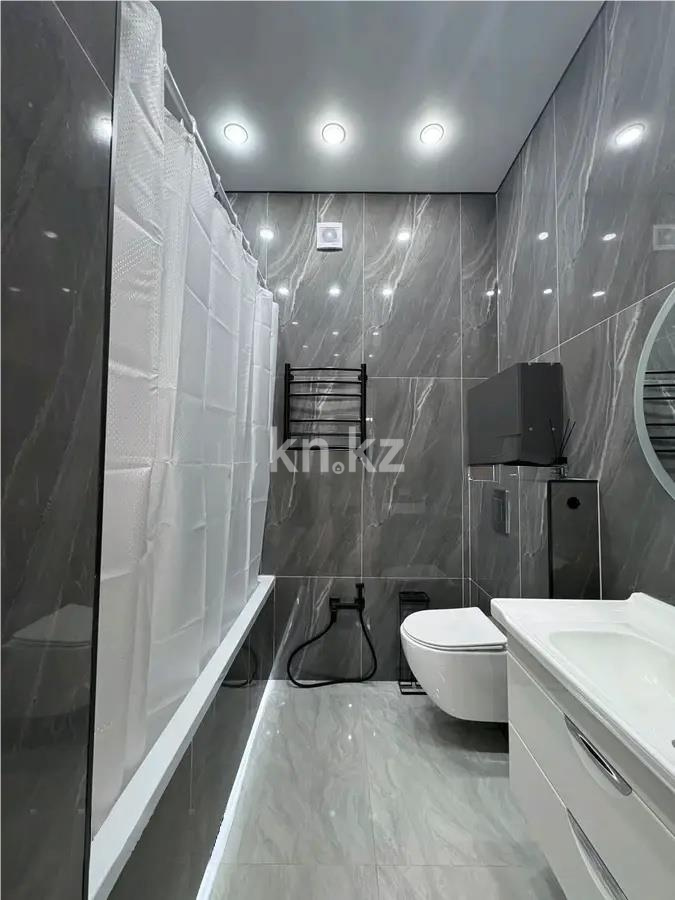 Продажа 3-комнатной квартиры, 87.5 м² в Алматы - фото 6