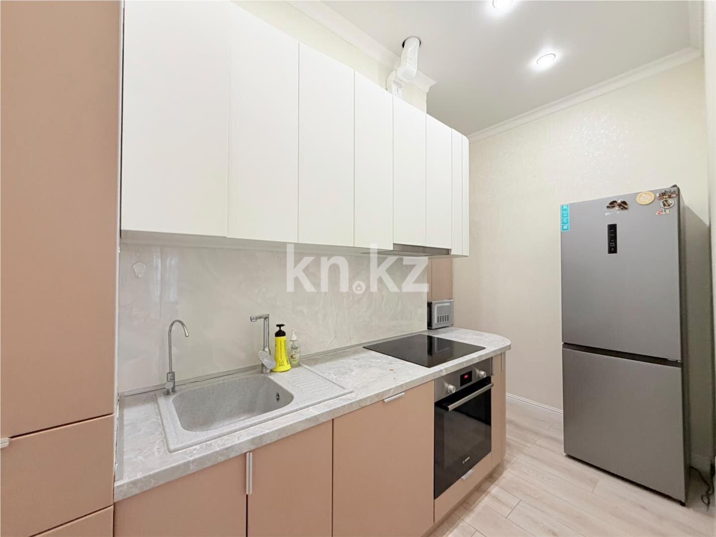 Продажа 2-комнатной квартиры, 75.5 м² в Астане - фото 5