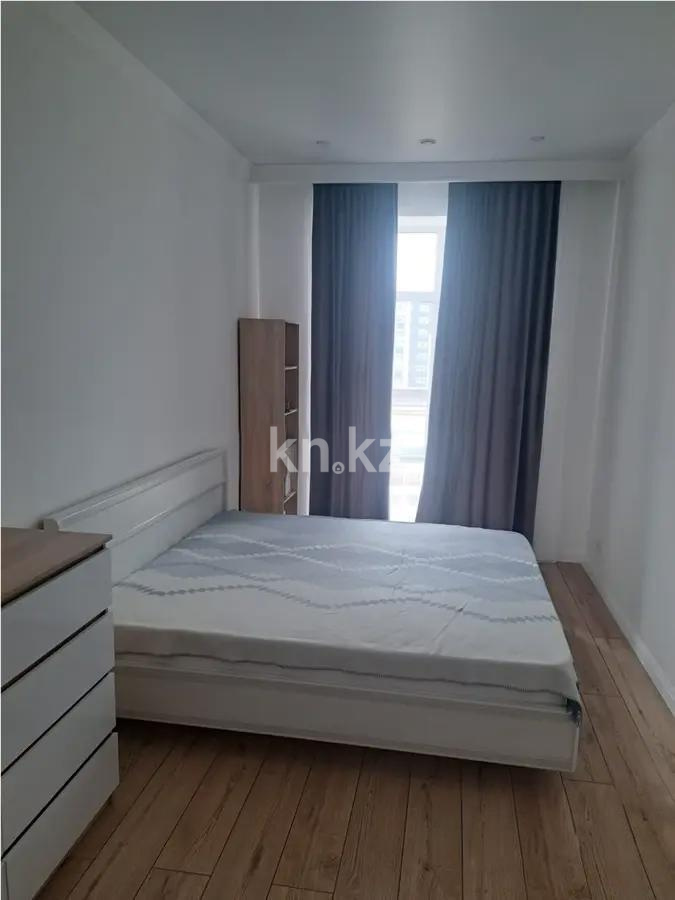 Продажа 2-комнатной квартиры, 60.6 м² в Астане - фото 2