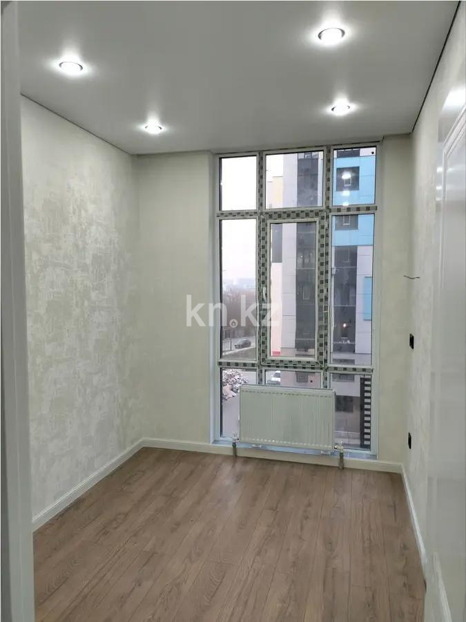 Продажа 1-комнатной квартиры, 35 м², мкр-н Шугыла, дом  340/46 в Алматы - фото 2