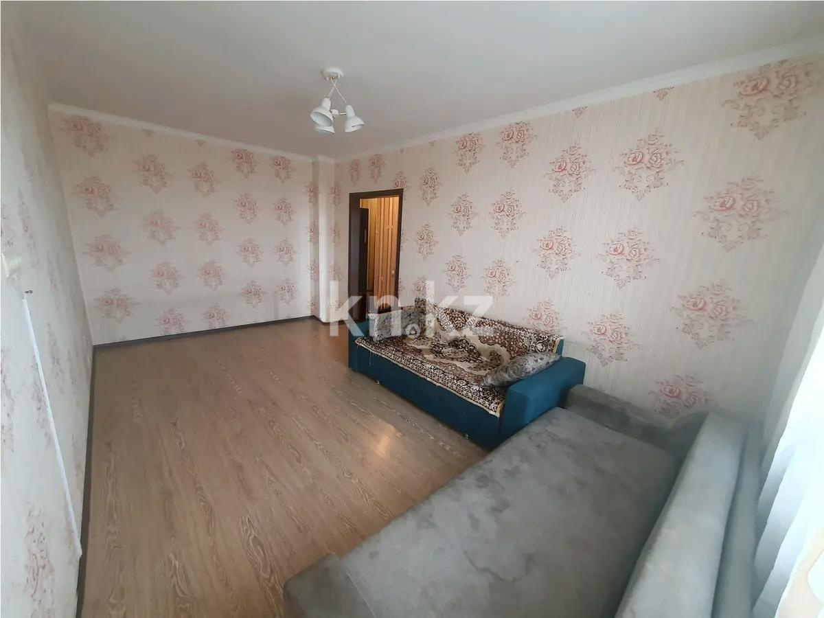 Продажа 1-комнатной квартиры, 47 м² в Астане