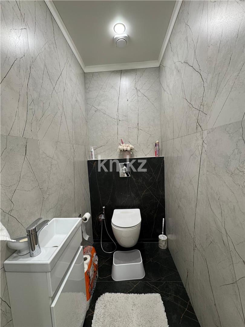 Продажа 3-комнатной квартиры, 84 м² в Астане - фото 8