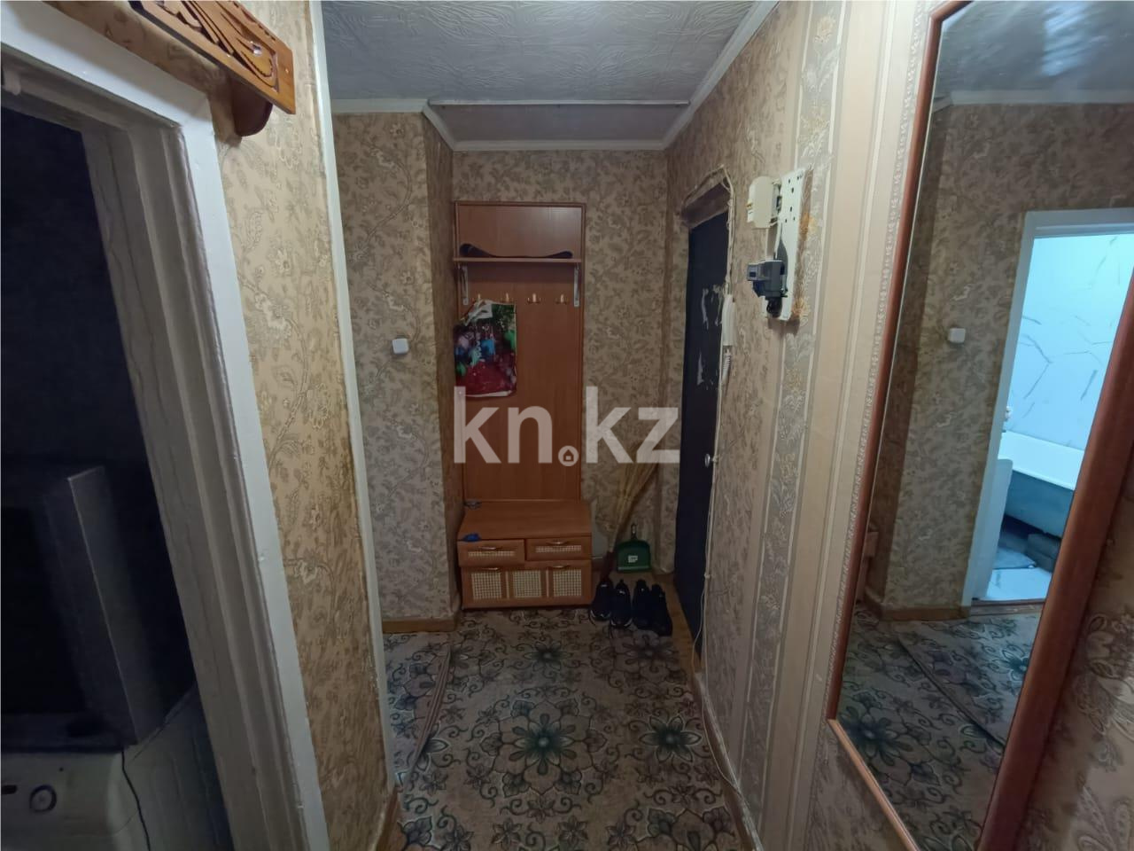 Продажа 2-комнатной квартиры, 44 м² в Темиртау - фото 10
