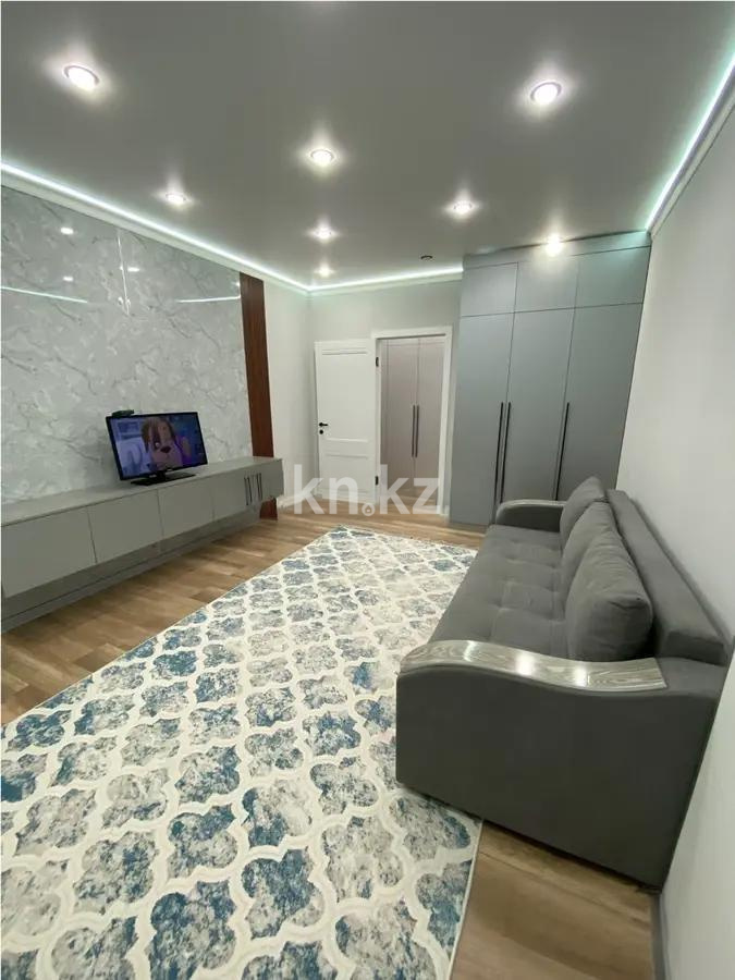 Продажа 2-комнатной квартиры, 65 м², ул. Нарикбаева, дом  6а в Астане