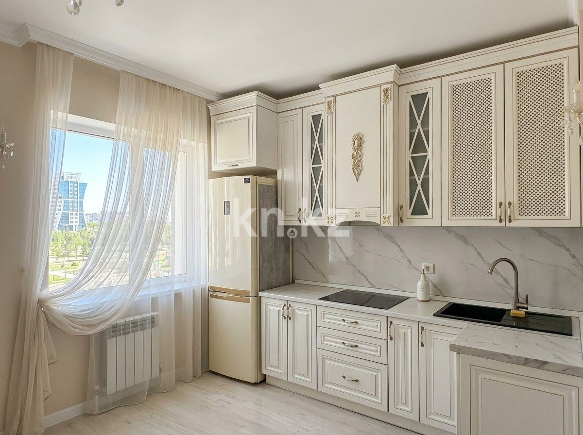 Продажа 2-комнатной квартиры, 55 м² в Алматы - фото 3