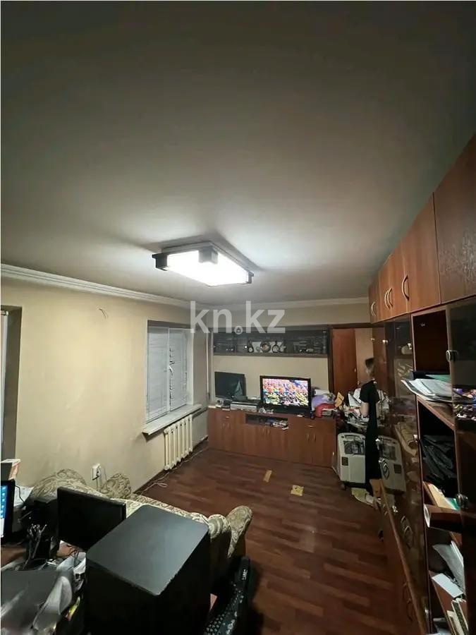 Продажа 3-комнатной квартиры, 56 м² в Алматы - фото 2