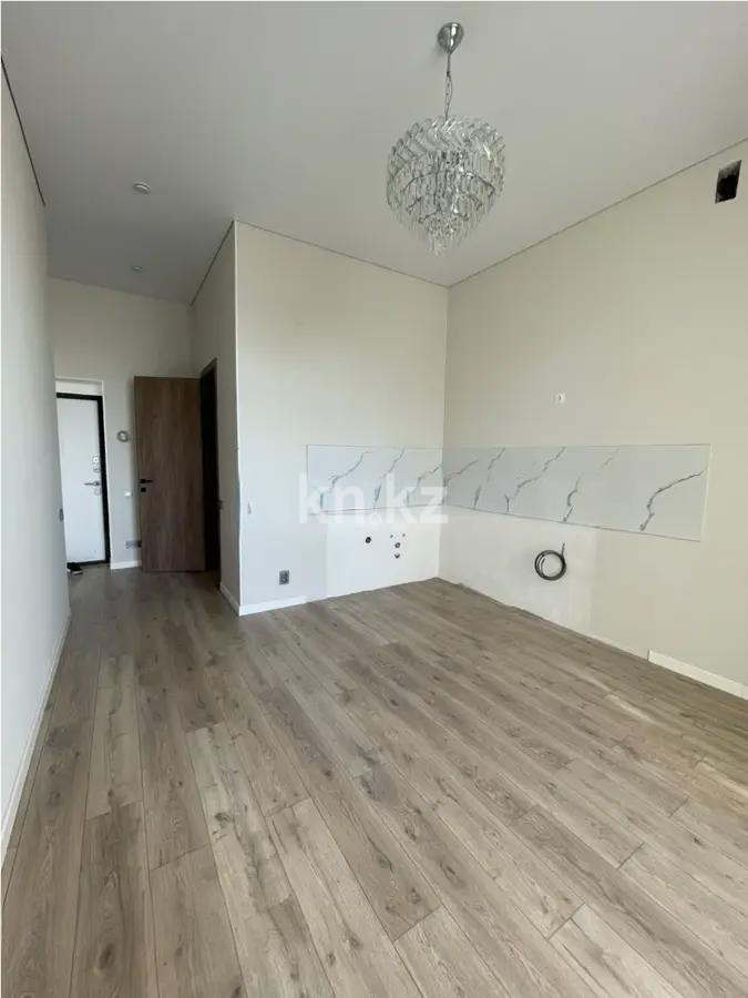 Продажа 1-комнатной квартиры, 40 м² в Караганде - фото 2