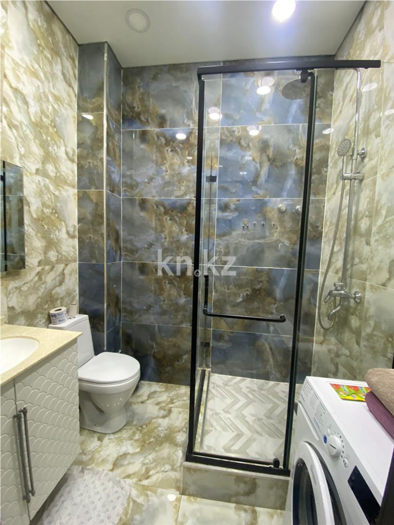 Продажа 2-комнатной квартиры, 40 м² в Астане - фото 6