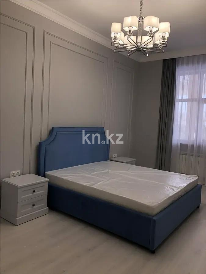 Продажа 2-комнатной квартиры, 100 м² в Алматы - фото 2