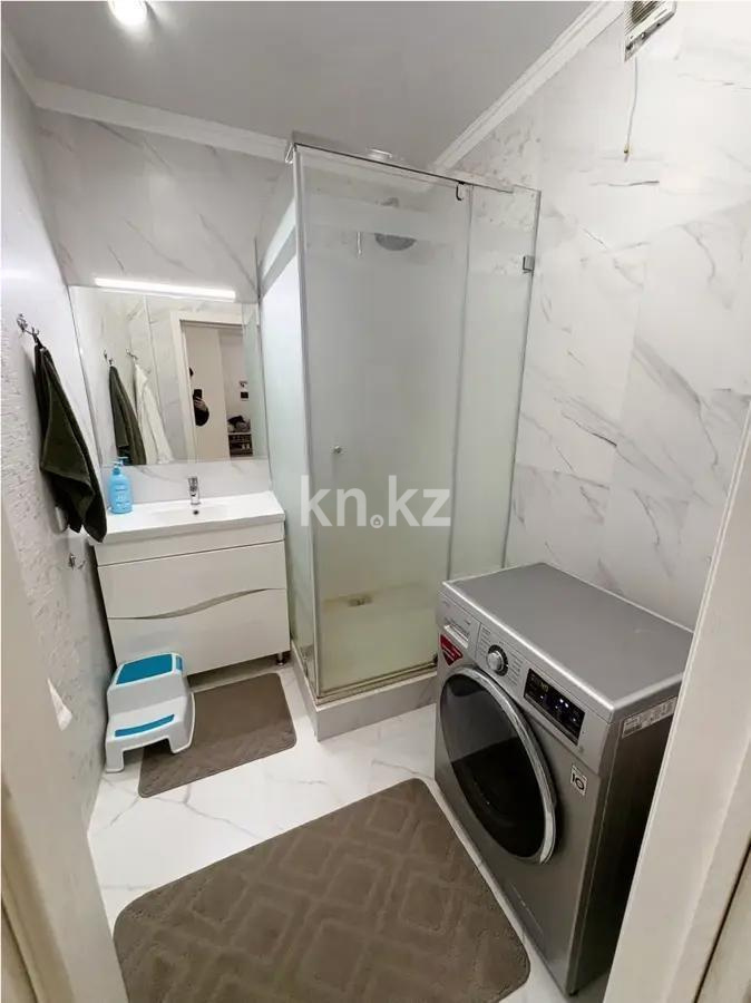 Продажа 4-комнатной квартиры, 100 м², ул. Сыганак, дом  4 в Астане - фото 7