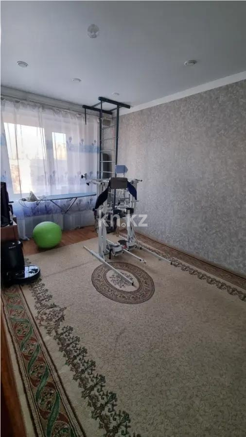 Продажа 4-комнатной квартиры, 73.2 м² в Астане - фото 2