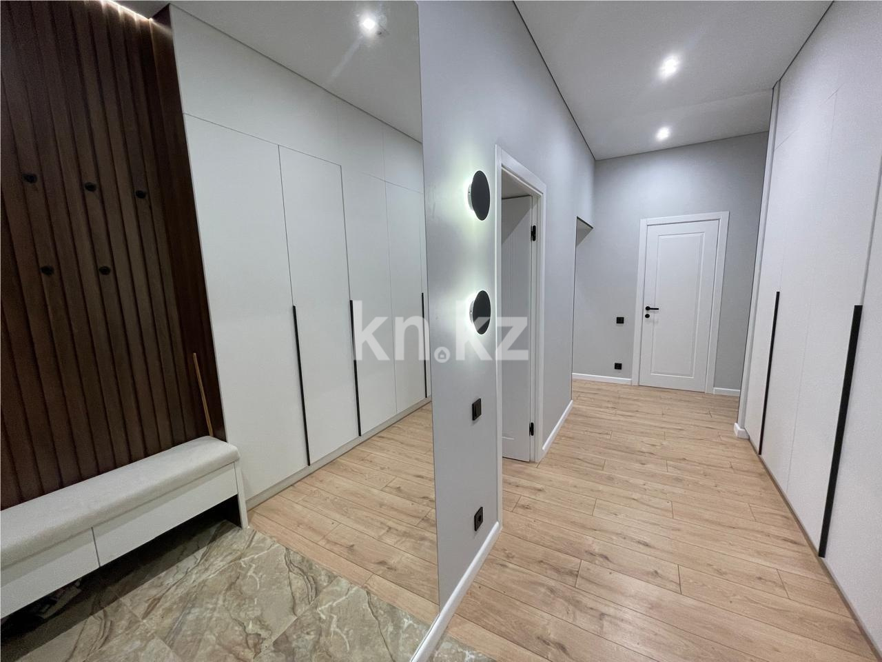Продажа 3-комнатной квартиры, 90 м² в Караганде - фото 18