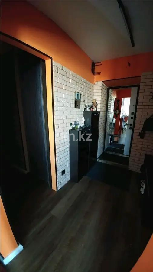 Продажа 2-комнатной квартиры, 60 м², пр. Абая, дом  44а в Астане - фото 4