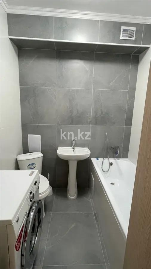 Продажа 1-комнатной квартиры, 36.9 м² в Астане - фото 3