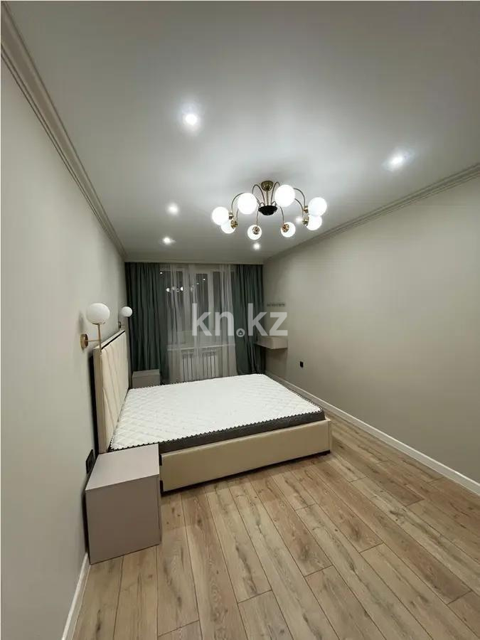 Продажа 2-комнатной квартиры, 61.5 м², пр. Райымбека, дом  590/14 в Алматы - фото 2