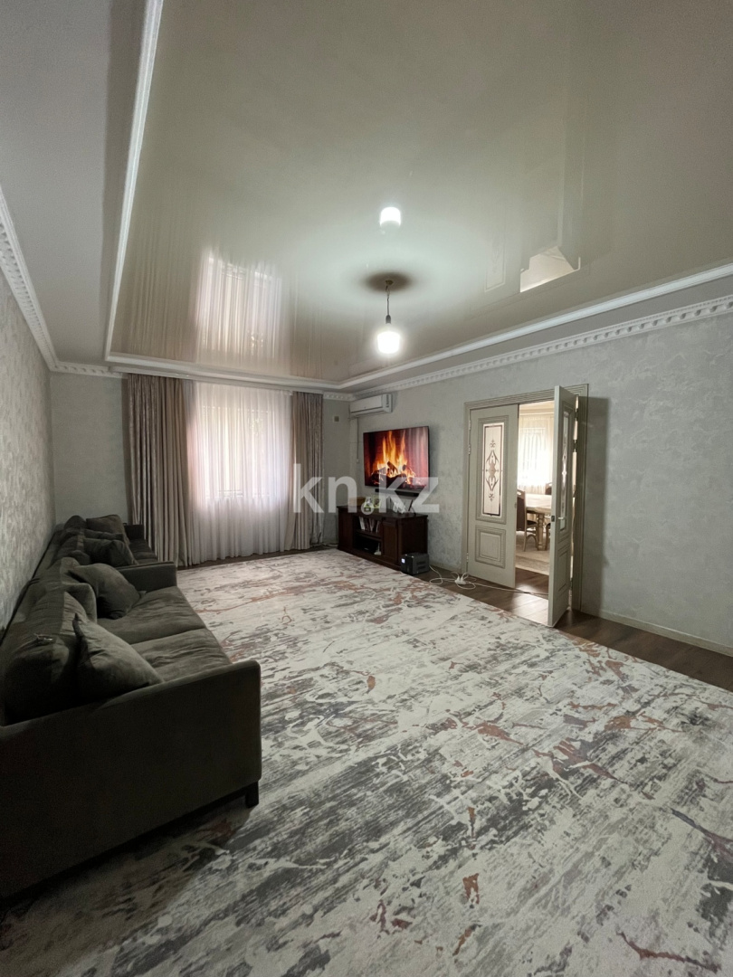 Продажа 5-комнатного дома, 160 м² в Шымкенте - фото 8