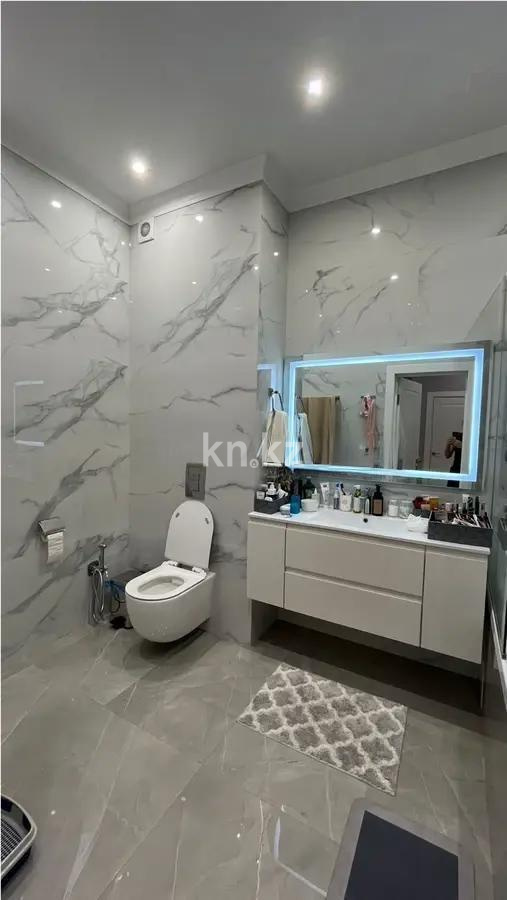 Продажа 2-комнатной квартиры, 83.8 м², ул. Нурмагамбетова, дом  138/2 в Алматы - фото 5