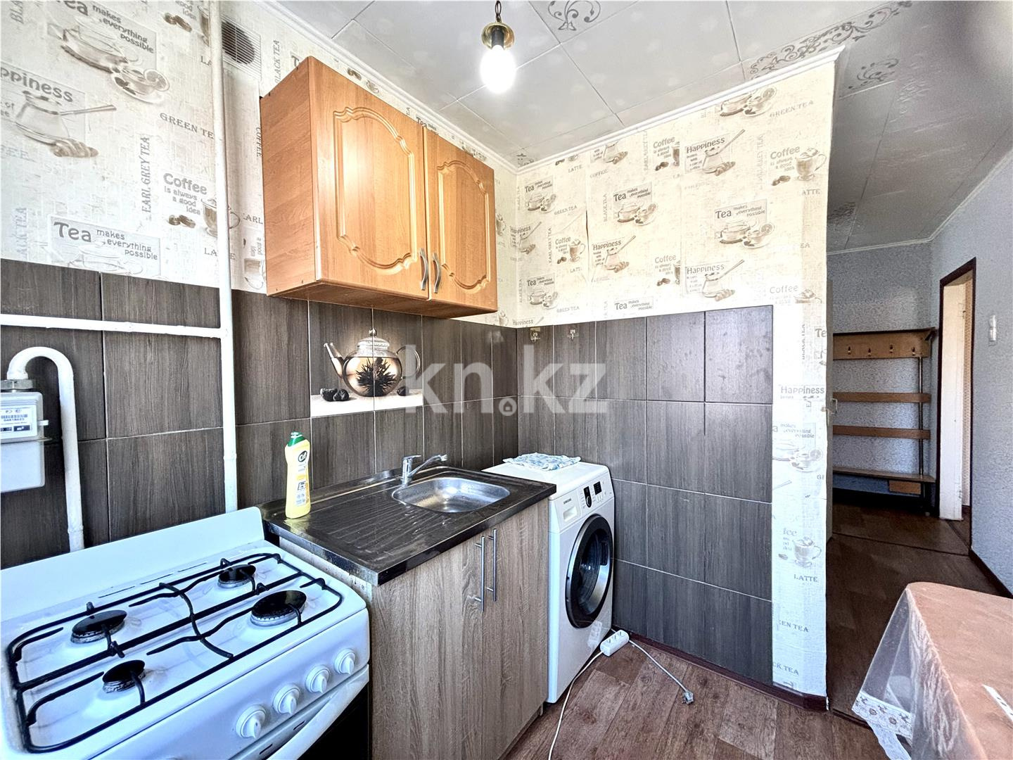 Продажа 2-комнатной квартиры, 44 м² в Караганде - фото 7
