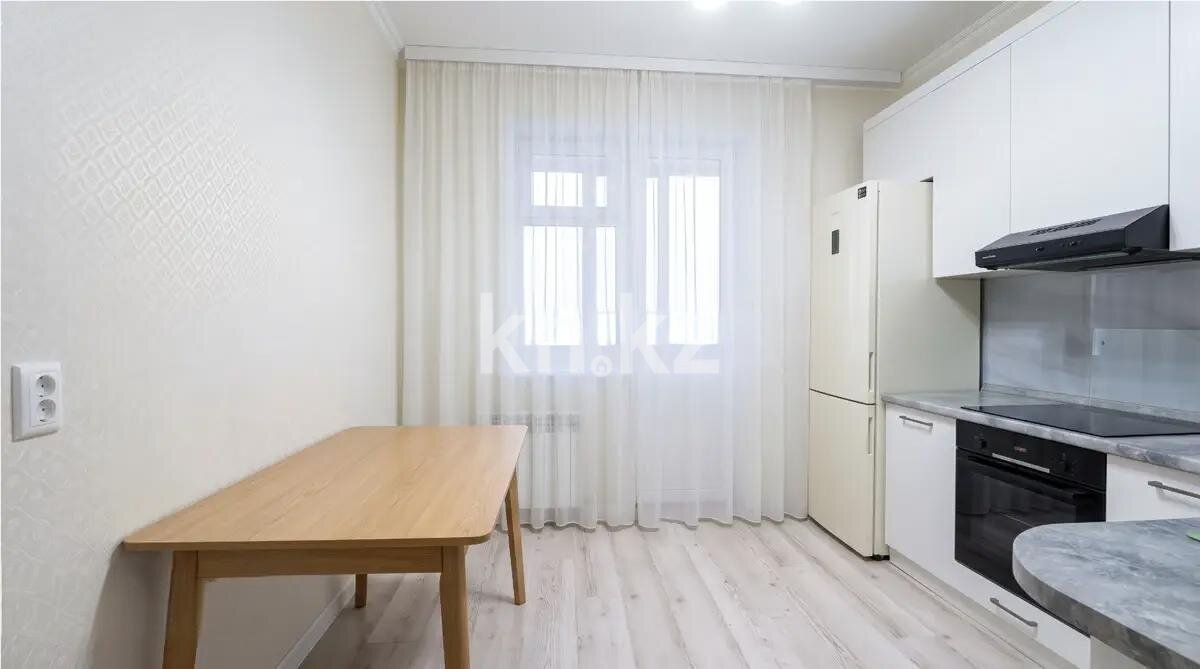 Продажа 1-комнатной квартиры, 40.6 м² в Астане - фото 2