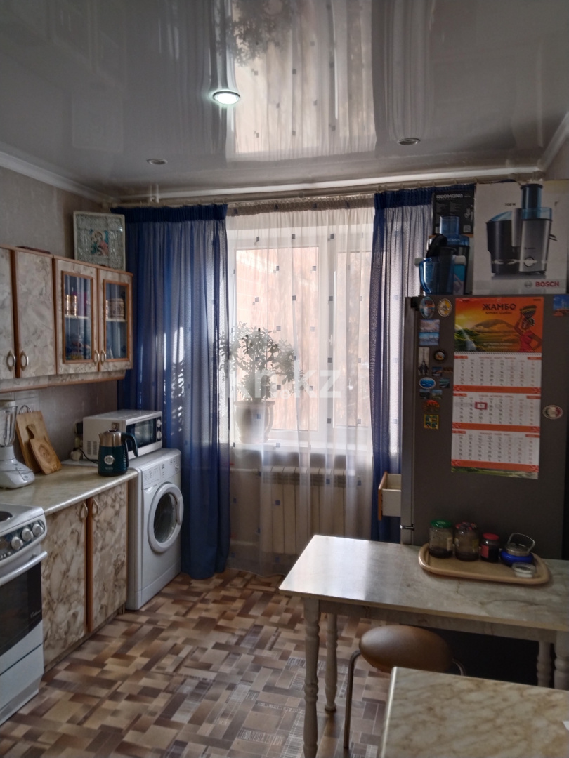 Продажа 3-комнатной квартиры, 62.2 м², мкр-н Гульдер-1, дом  3 в Караганде