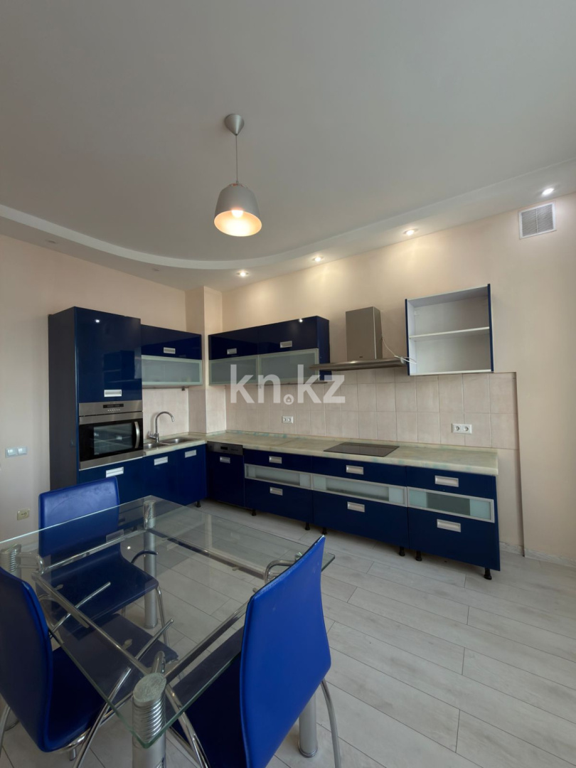 Продажа 2-комнатной квартиры, 89.9 м² в Астане - фото 7