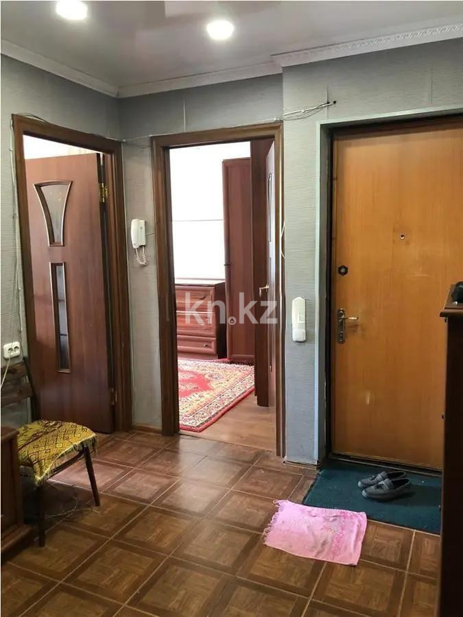 Продажа 4-комнатной квартиры, 76 м², 2 кв-л, дом  26 в Караганде - фото 7