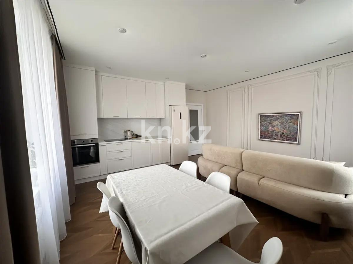 Продажа 3-комнатной квартиры, 59.2 м² в Астане - фото 4