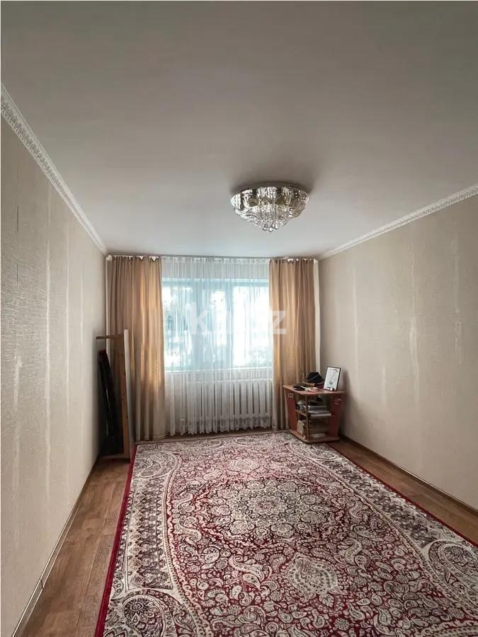 Продажа 2-комнатной квартиры, 47 м² в Темиртау