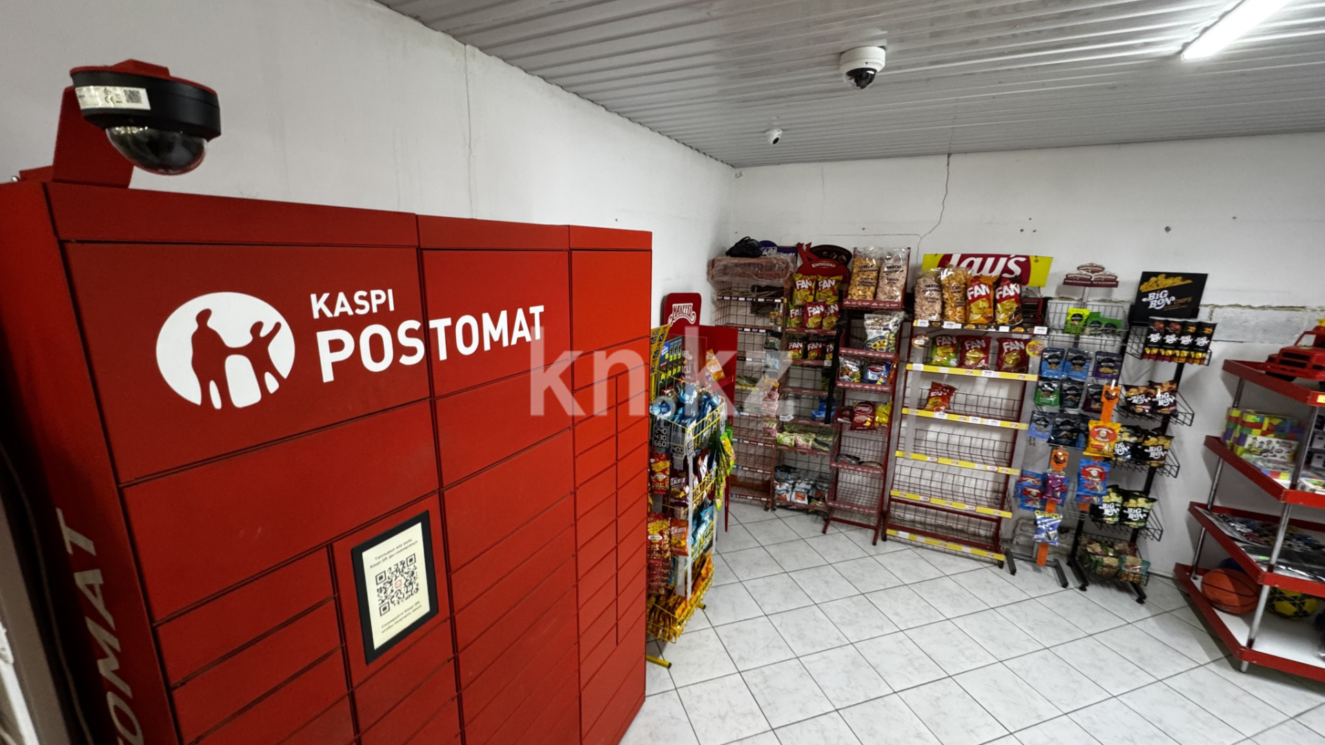 Продажа бизнеса, 320 м² в Кокшетау - фото 10