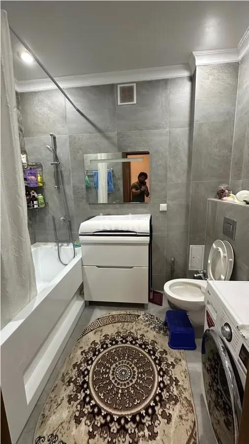 Продажа 3-комнатной квартиры, 96.8 м², ул. Куйши Дина, дом  30 в Астане - фото 5