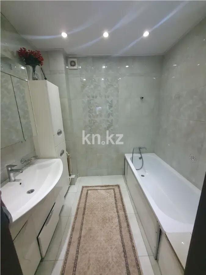 Продажа 4-комнатной квартиры, 137.41 м² в Астане - фото 6